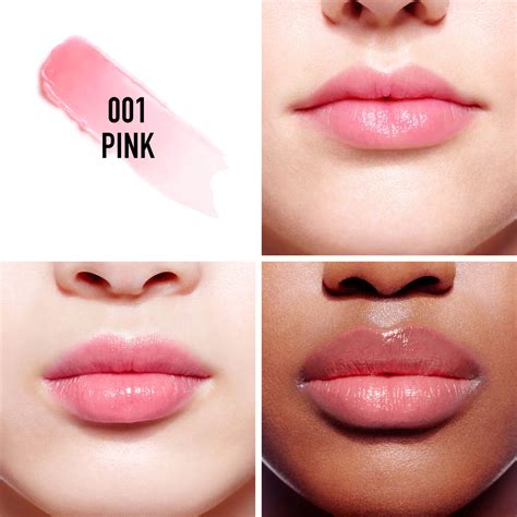 dior catwalk mauve lipstick|Dior glow lip balm.